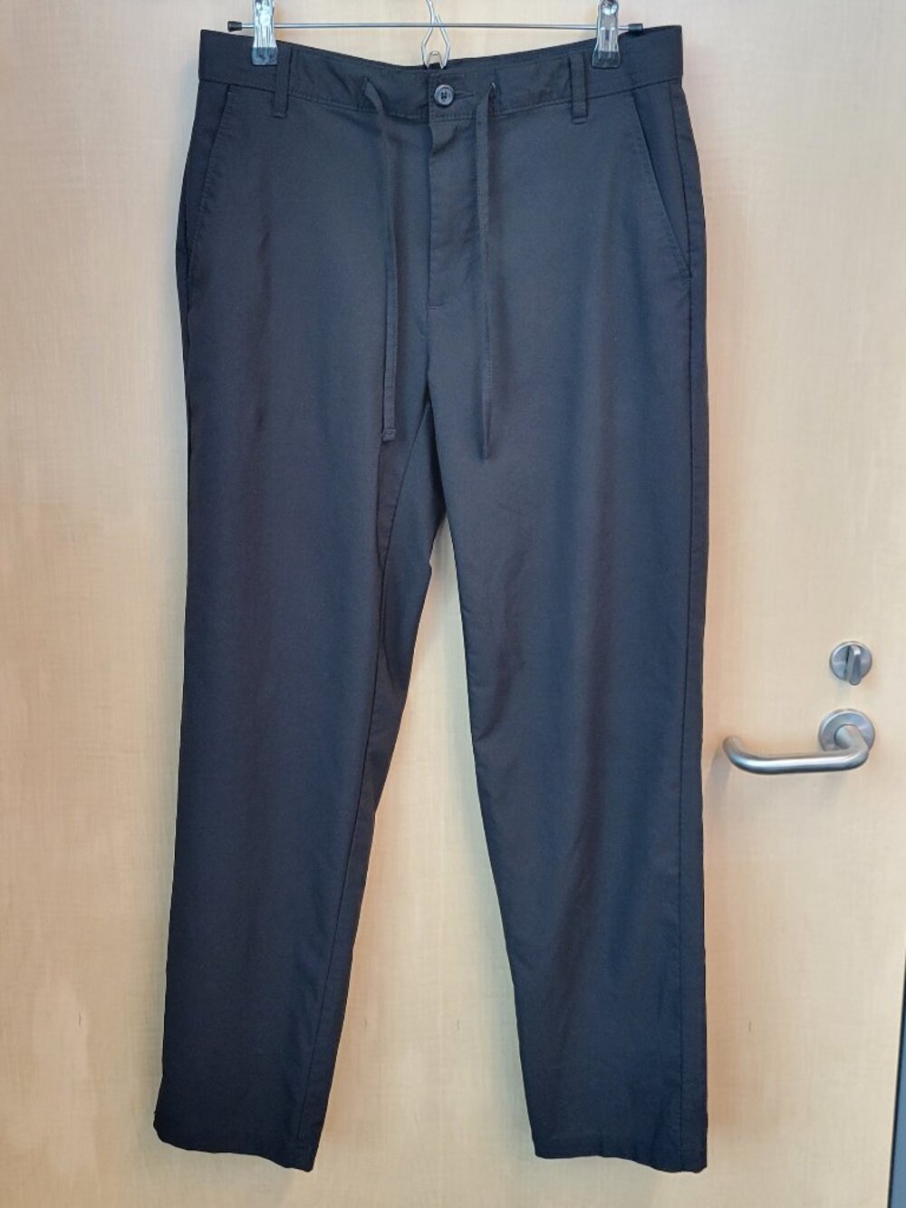 George Men's Drawstring Pants